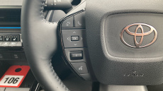 Toyota Prius 2.0 PHEV Excel 5dr CVT Hatchback